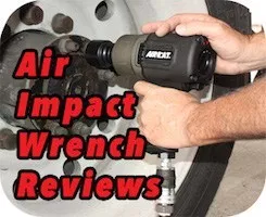 Air Impact Wrench Reviews