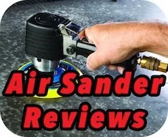 Air Sander Reviews