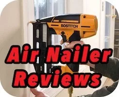 Air Nailer Reviews
