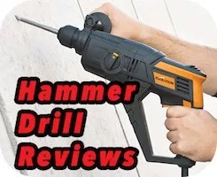 Hammer Drill Reviews