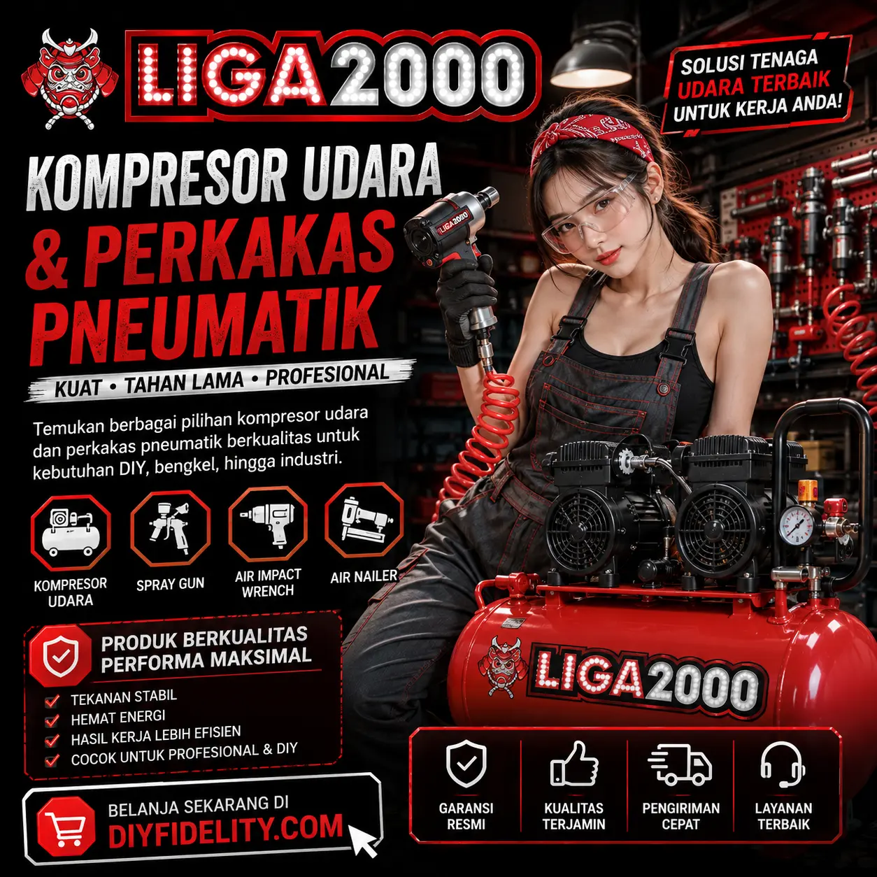 LIGA2000